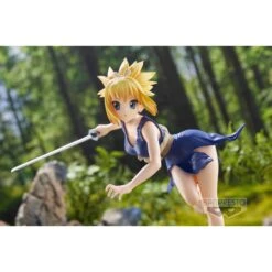 Banpresto Dr. Stone Kohaku Figure BP18915P -Model Figures Store logo 18915 2607380 8