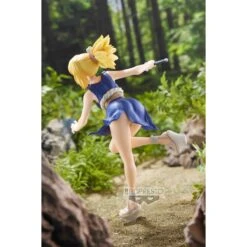 Banpresto Dr. Stone Kohaku Figure BP18915P -Model Figures Store logo 18915 2607380 9