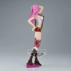 Banpresto One Piece: Glitter & Glamours Figure Jewelry Bonney Ver. A BP18964P -Model Figures Store logo 18964 2371185 3