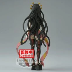 Banpresto Demon Slayer: Kimetsu No Yaiba FIGURE Demon Series- Vol.8 (A: Daki) BP19040P -Model Figures Store logo 19040 2586765 4