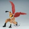Banpresto My Hero Academia: The Amazing Heroes Vol.19 Hawks BP19055P