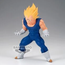 Banpresto Dragon Ball Z: Match Makers Majin Vegeta BP19060P