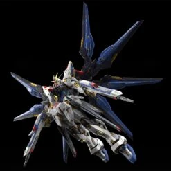 Bandai 1/100 MGEX Strike Freedom Gundam -Model Figures Store lx