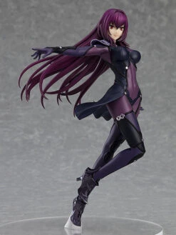 GOOD SMILE COMPANY POP UP PARADE Lancer/Scathach (Fate/Grand Order) 11 GOOD SMILE COMPANY POP UP PARADE Lancer/Scathach (Fate/Grand Order) -Model Figures Store max04329 2