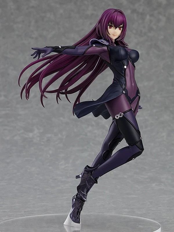 GOOD SMILE COMPANY POP UP PARADE Lancer/Scathach (Fate/Grand Order) 3 GOOD SMILE COMPANY POP UP PARADE Lancer/Scathach (Fate/Grand Order) - Image 3