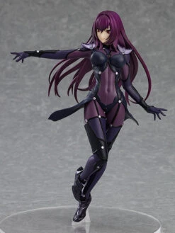 GOOD SMILE COMPANY POP UP PARADE Lancer/Scathach (Fate/Grand Order) 12 GOOD SMILE COMPANY POP UP PARADE Lancer/Scathach (Fate/Grand Order) -Model Figures Store max04329 3