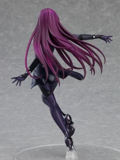 GOOD SMILE COMPANY POP UP PARADE Lancer/Scathach (Fate/Grand Order) 13 GOOD SMILE COMPANY POP UP PARADE Lancer/Scathach (Fate/Grand Order) -Model Figures Store max04329 4