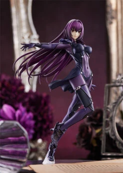 GOOD SMILE COMPANY POP UP PARADE Lancer/Scathach (Fate/Grand Order) 15 GOOD SMILE COMPANY POP UP PARADE Lancer/Scathach (Fate/Grand Order) -Model Figures Store max04329 6