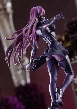GOOD SMILE COMPANY POP UP PARADE Lancer/Scathach (Fate/Grand Order) 16 GOOD SMILE COMPANY POP UP PARADE Lancer/Scathach (Fate/Grand Order) -Model Figures Store max04329 7