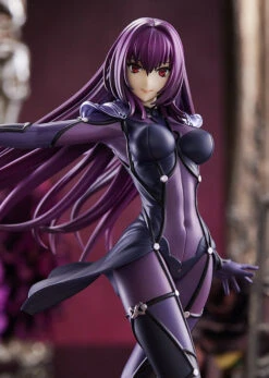 GOOD SMILE COMPANY POP UP PARADE Lancer/Scathach (Fate/Grand Order) 17 GOOD SMILE COMPANY POP UP PARADE Lancer/Scathach (Fate/Grand Order) -Model Figures Store max04329 8
