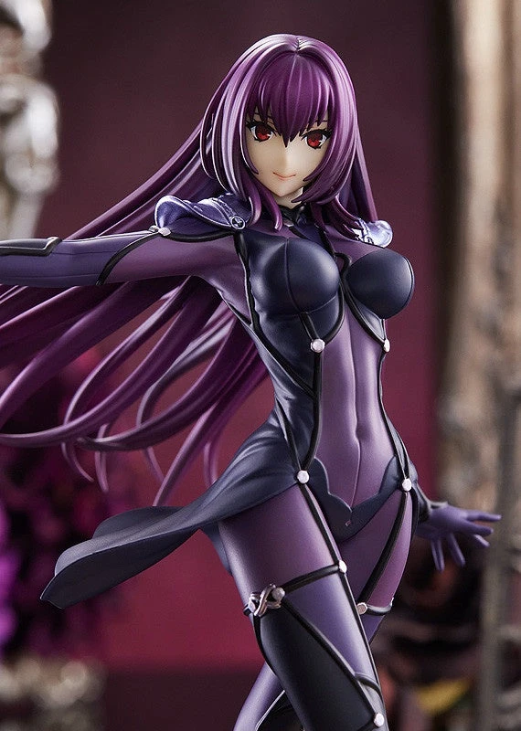 GOOD SMILE COMPANY POP UP PARADE Lancer/Scathach (Fate/Grand Order) 9 GOOD SMILE COMPANY POP UP PARADE Lancer/Scathach (Fate/Grand Order) - Image 9