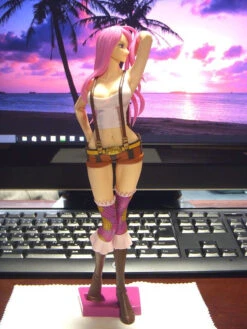 Banpresto One Piece: Glitter & Glamours Figure Jewelry Bonney Ver. A BP18964P -Model Figures Store my