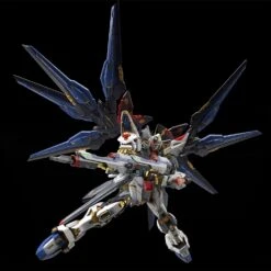 Bandai 1/100 MGEX Strike Freedom Gundam -Model Figures Store nb