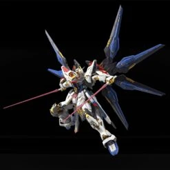 Bandai 1/100 MGEX Strike Freedom Gundam -Model Figures Store ny