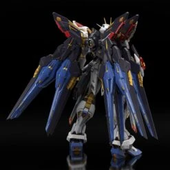 Bandai 1/100 MGEX Strike Freedom Gundam -Model Figures Store ok