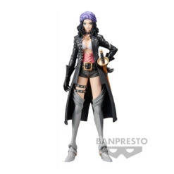 Banpresto One Piece: FILM RED DXF THE GRANDLINE LADY Vol.2 Nico Robin BP19061P