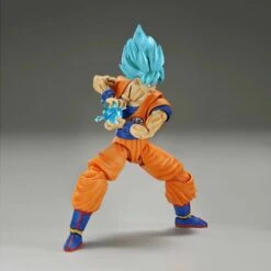Bandai Figure Rise Standard Dragon Ball Super Saiyan God Super Saiyan Son Goku (Renewal Ver.) -Model Figures Store s l1600 1 9fff666e c3de 49d3 8ba7 247e90126382