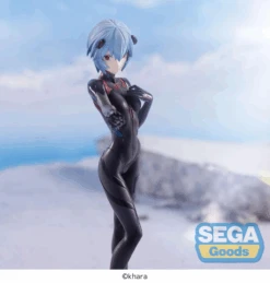 Sega Evangelion 3.0+ 1.0 Thrice Upon A Time Figurine PVC Spm Rei Ayanami Neon Genesis -Model Figures Store s l1600 2 28a4a7d6 4f4e 45d5 9330 c50bfa2cc9bb