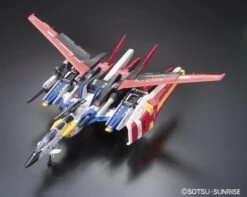 Bandai 1/144 RG 06 FX-550 Skygrasper Launcher/Sword Pack -Model Figures Store s l1600 3 cd77aaa0 dac1 45dc 9eaa 8f356da835b5