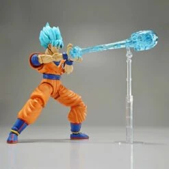 Bandai Figure Rise Standard Dragon Ball Super Saiyan God Super Saiyan Son Goku (Renewal Ver.) -Model Figures Store s l1600 4 0adeb342 8763 47c3 b8c4 f9947962290b