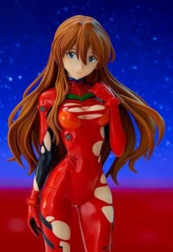 GOOD SMILE COMPANY POP UP PARADE : Asuka Langley (Rebuild Of Evangelion) -Model Figures Store s l1600 4 493ccd20 f9bc 4787 90c1 8891b9e2e2df