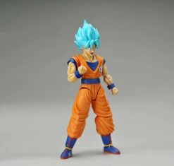 Bandai Figure Rise Standard Dragon Ball Super Saiyan God Super Saiyan Son Goku (Renewal Ver.) -Model Figures Store s l1600 6 9afde2ea 9f11 45de a770 b57b03b2e22d