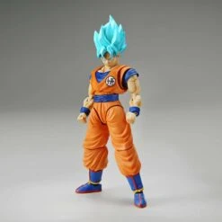Bandai Figure Rise Standard Dragon Ball Super Saiyan God Super Saiyan Son Goku (Renewal Ver.) -Model Figures Store s l1600 7