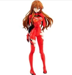 GOOD SMILE COMPANY POP UP PARADE : Asuka Langley (Rebuild Of Evangelion)