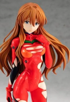GOOD SMILE COMPANY POP UP PARADE : Asuka Langley (Rebuild Of Evangelion) -Model Figures Store s l1600 7 cc6c5346 103a 4b64 b3f8 790d1e4081a4