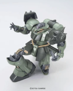 Bandai 1/100 MG AMS-119 Geara Doga -Model Figures Store s l500