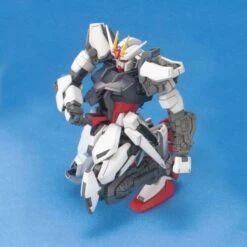 Bandai 1/100 MG Strike Gundam IWSP -Model Figures Store s l500 1 d9af3c48 a0bc 41b6 931b 2d1808791fc1