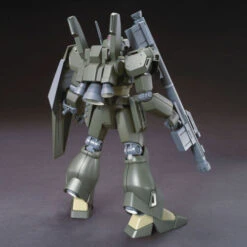 Bandai 1/144 HGUC 123 RGM-89De Jegan (ECOAS Type) -Model Figures Store s l500 2