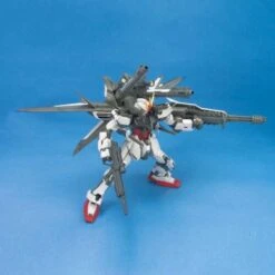 Bandai 1/100 MG Strike Gundam IWSP -Model Figures Store s l500 2 46c15a95 d203 4fc0 9a60 4e637121d347