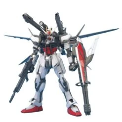 Bandai 1/100 MG Strike Gundam IWSP -Model Figures Store s l500 3 6c6822fd 5b68 4bb6 9bbe 98955815db64