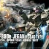 Bandai 1/144 HGUC 123 RGM-89De Jegan (ECOAS Type)