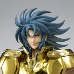 Bandai Saint Seiya Myth Cloth Ex Gemini Kanon Revival -Model Figures Store saint seiya figure gemini kanon revival version saint cloth myth ex 10
