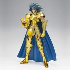 Bandai Saint Seiya Myth Cloth Ex Gemini Kanon Revival -Model Figures Store saint seiya figure gemini kanon revival version saint cloth myth ex 3
