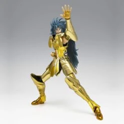 Bandai Saint Seiya Myth Cloth Ex Gemini Kanon Revival -Model Figures Store saint seiya figure gemini kanon revival version saint cloth myth ex 4