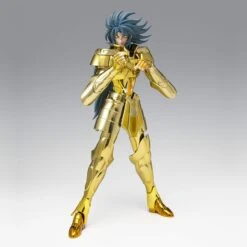 Bandai Saint Seiya Myth Cloth Ex Gemini Kanon Revival -Model Figures Store saint seiya figure gemini kanon revival version saint cloth myth ex 5