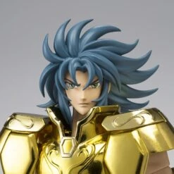 Bandai Saint Seiya Myth Cloth Ex Gemini Kanon Revival -Model Figures Store saint seiya figure gemini kanon revival version saint cloth myth ex 6