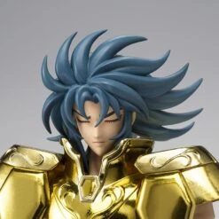 Bandai Saint Seiya Myth Cloth Ex Gemini Kanon Revival -Model Figures Store saint seiya figure gemini kanon revival version saint cloth myth ex 7