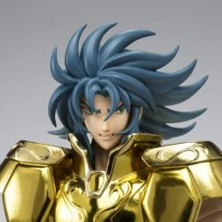Bandai Saint Seiya Myth Cloth Ex Gemini Kanon Revival -Model Figures Store saint seiya figure gemini kanon revival version saint cloth myth ex 9
