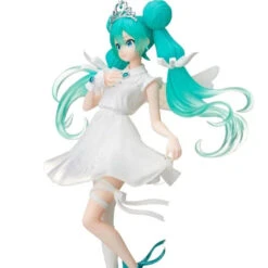 Sega Hatsune Miku 15th Anniversary Kei Ver. SPM Figure 24 Cm -Model Figures Store shopping 0f2f0e9d 7e6b 4c10 9e69 4ff4e0163d93