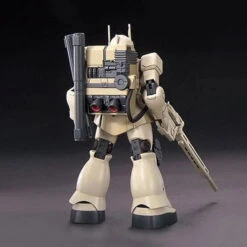 Bandai 1/144 HGUC 137 MS-05L Zaku I Sniper Type (Yonem Kirks) -Model Figures Store shopping 1 3a4823aa 86ba 4bd3 8ea2 5b67a312bd2e