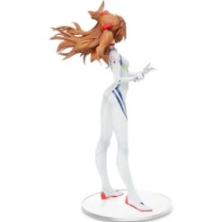 Sega Evangelion 3.0+1.0 Asuna Last Missio Super Premium -Model Figures Store shopping 3