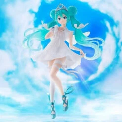 Sega Hatsune Miku 15th Anniversary Kei Ver. SPM Figure 24 Cm -Model Figures Store shopping 3 5fcdae1a 3038 40e1 bdde 9734485b3d03