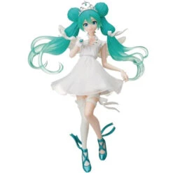 Sega Hatsune Miku 15th Anniversary Kei Ver. SPM Figure 24 Cm -Model Figures Store shopping 5 633b7adb a523 43ca 917f 671d1e6e5f84