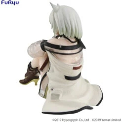 Furyu Arknights Kal'tsit Noodle Stopper Fig -Model Figures Store shopping 7