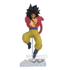 Banpresto Dragon Ball GT Tag Fighters Super Saiyan 4 Son Goku BP18313P