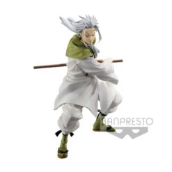 Banpresto That Time I Got Reincarnated As A Slime: Otherworlder FIGURE Vol.12 A: Hakuro BP18364P